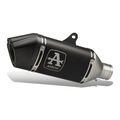ESCAPE DARK ARROW TRIUMPH TIGER 850 / 900 2024-2025
