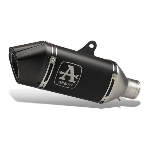 ESCAPE DARK ARROW TRIUMPH TIGER 850 / 900 2024-2025