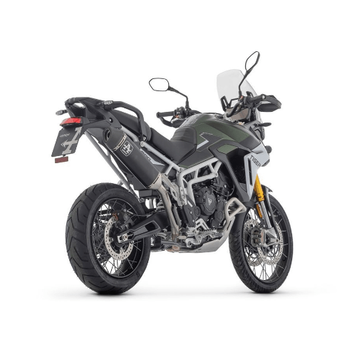 ESCAPE DARK ARROW TRIUMPH TIGER 850 / 900 2024-2025