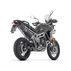 ESCAPE DARK ARROW TRIUMPH TIGER 850 / 900 2024-2025