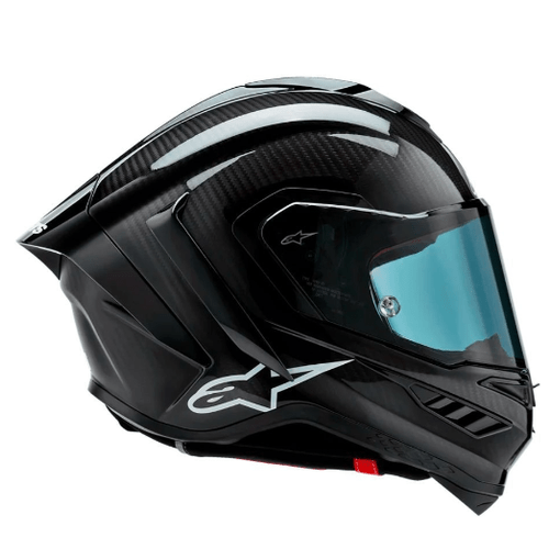 CASCO ALPINESTARS SUPERTECH R10 DE CARBONO