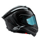 CASCO ALPINESTARS SUPERTECH R10 DE CARBONO