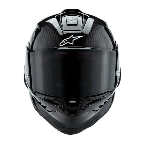 CASCO ALPINESTARS SUPERTECH R10 DE CARBONO