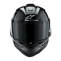CASCO ALPINESTARS SUPERTECH R10 DE CARBONO