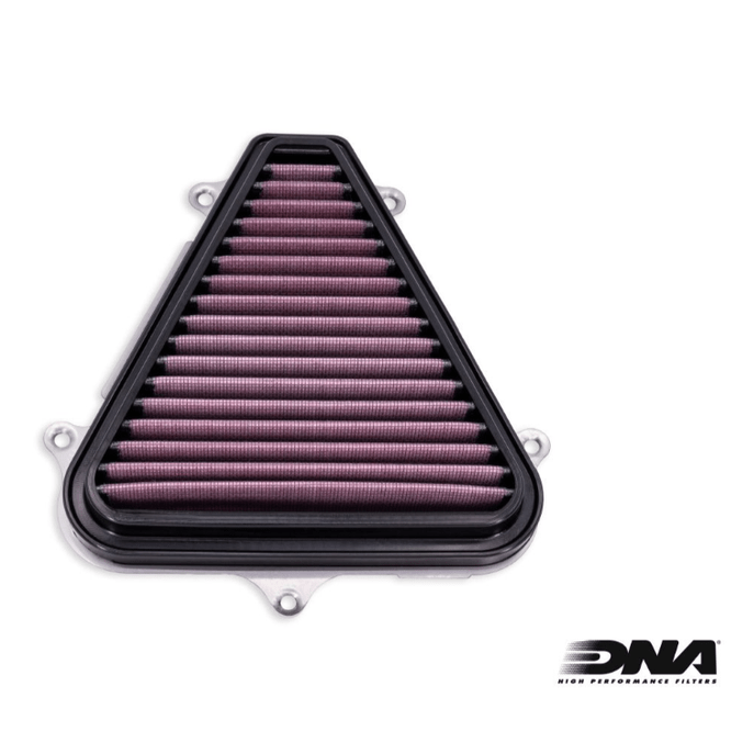 FILTRO DE AIRE DE DNA HONDA HORNET 750 2023-2025