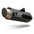 ESCAPE MIVV GP PRO CARBONO HONDA CB HORNET 750 2023-2024