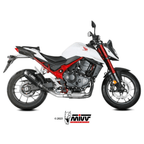 ESCAPE MIVV GP PRO CARBONO HONDA CB HORNET 750 2023-2024