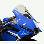 CÚPULA WRS HIGH YAMAHA R3 2025