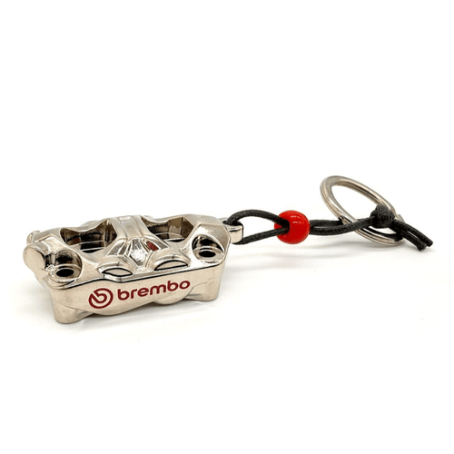 LLAVERO BREMBO