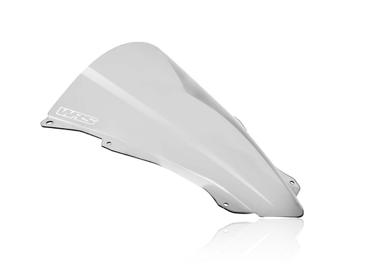 CÚPULA RACE +40MM AHUMADO WRS KAWASAKI ZX-4R / RR 2023-2025