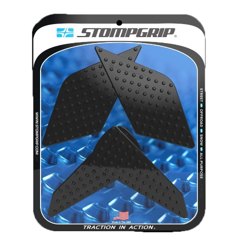 Stompgrip Kawasaki ZX-4R / RR 2023