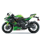 Stompgrip Kawasaki ZX-4R / RR 2023