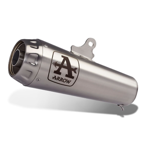 Escape Arrow Pro-Race Titanio Homologado · Kawasaki Z 900 2025