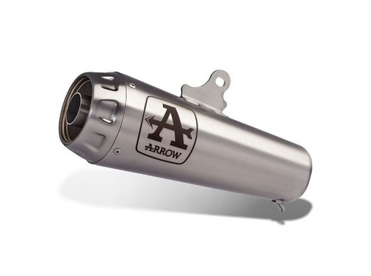 ESCAPE ARROW DE TITANIO PRO-RACE KAWASAKI Z 900 2025