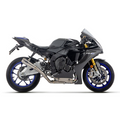 Escape Arrow Pro Race Titanio 3/4 Yamaha YZF R1 2015 - 2026