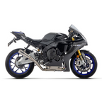 Escape Arrow Pro Race Titanio 3/4 Yamaha YZF R1 2015 - 2026