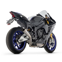 ESCAPE ARROW PRO RACE TITANIO 3/4 YAMAHA YZF R1 2025