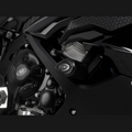 PROTECTORES R&G BLACK BMW S 1000 RR 2023-2026