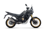 Escape Indy Race Evo Titanio-carby Arrow Voge Valico 800 Dsx Rally 2025