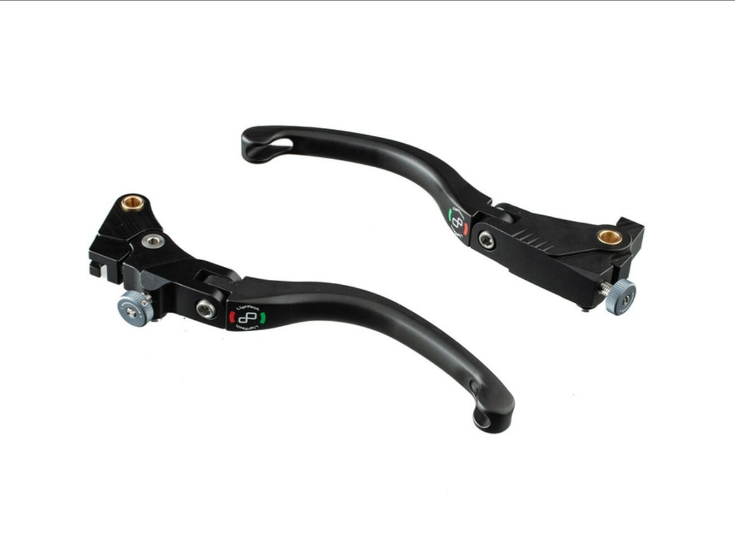 KIT DE LEVAS H LIGHTECH BMW S 1000 RR 2019-2026