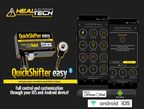 Quickshifter Healtech Kawasaki ZX-10R 2004-2026
