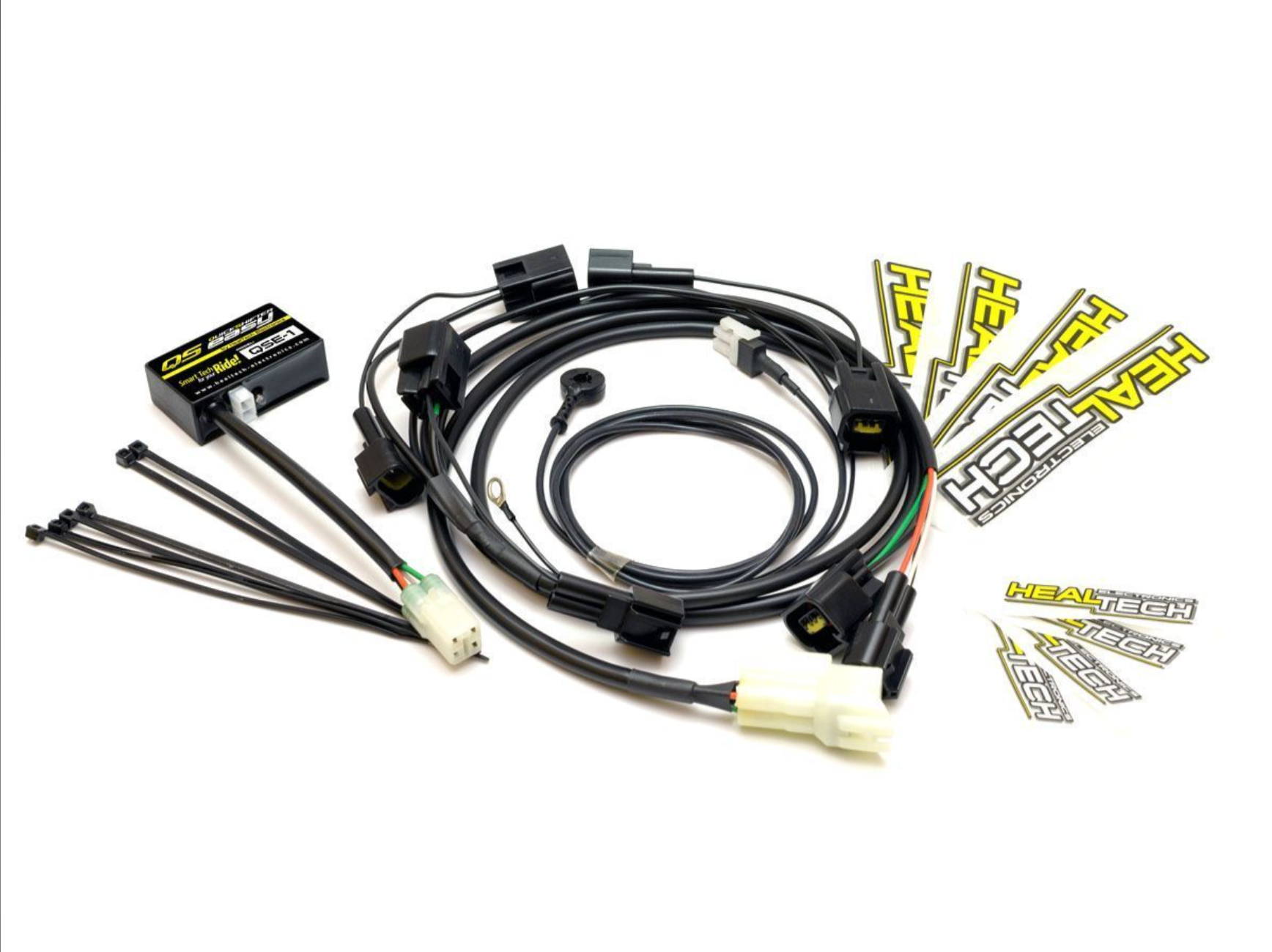 Quickshifter Healtech Kawasaki ZX-10R 2004-2026