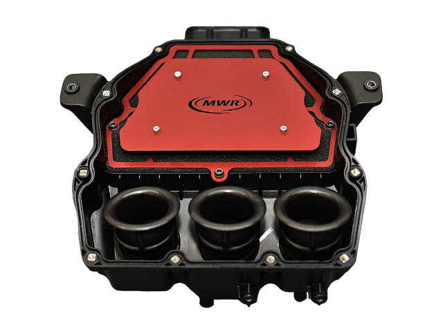 Filtro de Alto Flujo MWR para CF 675sr-r y 675nk