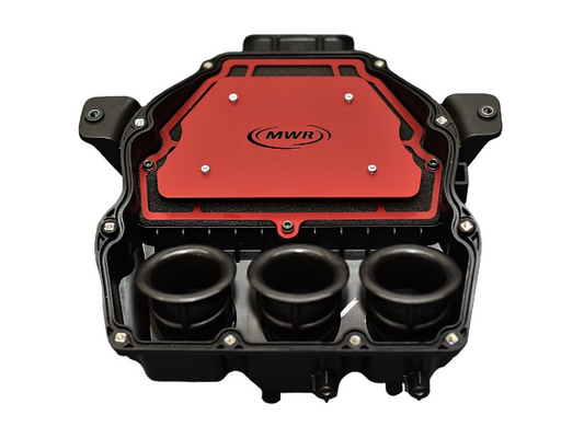 FILTRO DE AIRE HIGH EFFICIENT MWR CF 675 sr-r