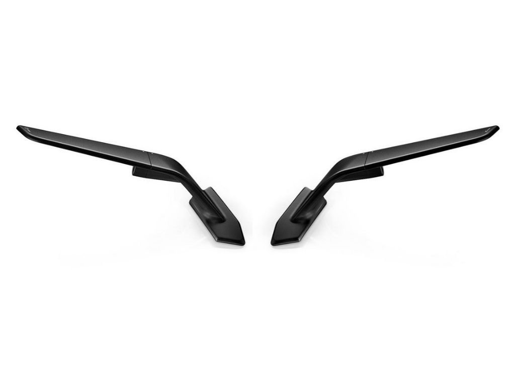 Espejos RIZOMA para Kawasaki Ninja 636 ZX-6R 2024 +