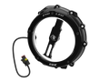 Tapa de Embreague Transparente con LED DBK para BMW S 1000 RR / R / XR 2019-2026