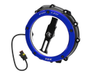 Tapa de Embreague Transparente con LED DBK para BMW S 1000 RR / R / XR 2019-2026