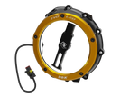 Tapa de Embreague Transparente con LED DBK para BMW S 1000 RR / R / XR 2019-2026