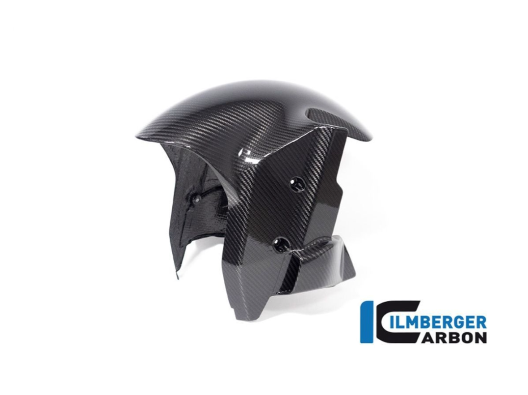 Tapabarro Delantero de Carbono ILMBERGER para BMW S1000R / RR 2019-2026