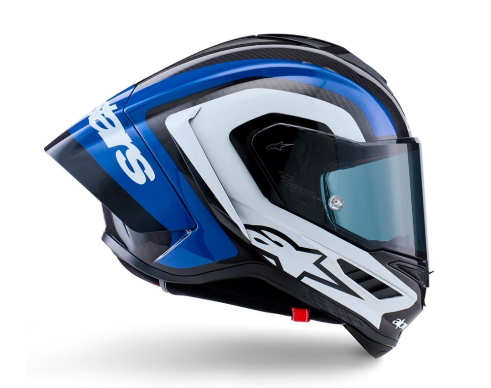 Casco Alpinestars Supertech R10 Arius