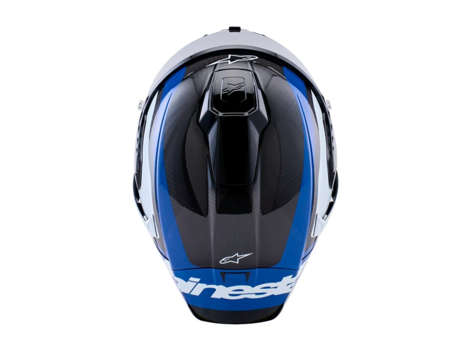 Casco Alpinestars Supertech R10 Arius