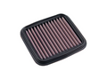Filtro de Aire Alto Flujo DNA · Ducati Multistrada 1260 / 1260 S 2018-2020