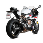 ESCAPE MIVV SPORT MK3 CARBON PARA BMW S 1000 RR 2019-2024