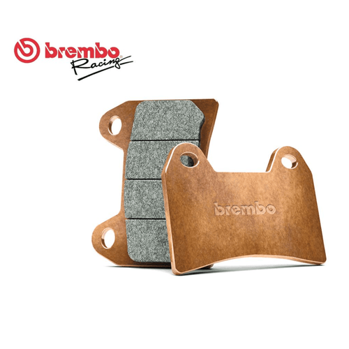 PASTILLAS DE FRENO DELANTERO BREMBO YAMAHA