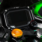 Protector de Tablero Kawasaki ZX-4RR - ZX-6R - ZX-10R