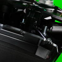 Protector de Tablero Kawasaki ZX-4RR - ZX-6R - ZX-10R