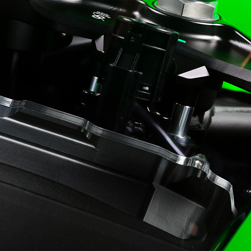 Protector de Tablero Kawasaki ZX-4RR - ZX-6R - ZX-10R