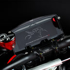 Protector de Tablero Ducati Panigale V4 - V4S 2025+