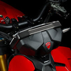 Protector de Tablero Ducati Panigale V4 - V4S 2025+