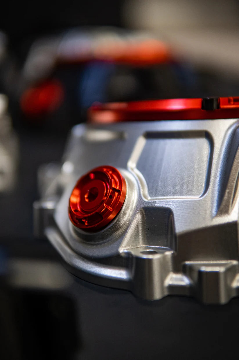 Tapa de Aceite Bmw M1000rr 2026
