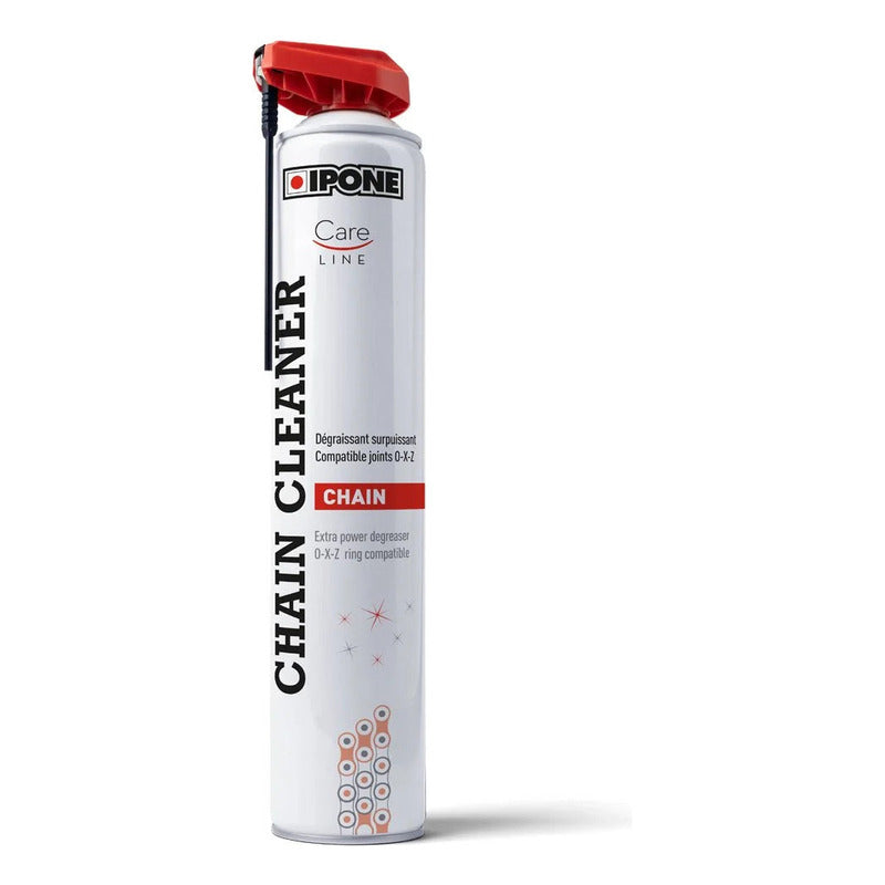 Limpiador De Cadena Ipone Chain Cleaner - 750 Ml