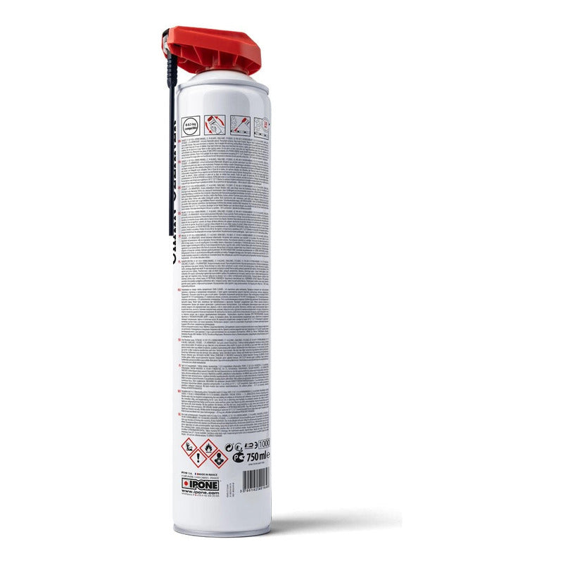 Limpiador De Cadena Ipone Chain Cleaner - 750 Ml