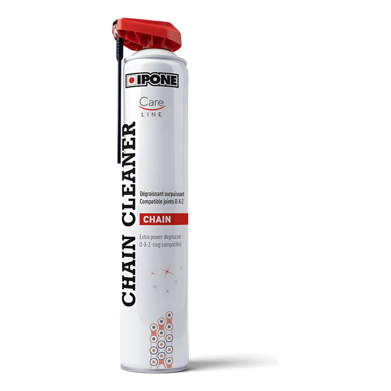 Limpiador De Cadena Ipone Chain Cleaner - 750 Ml
