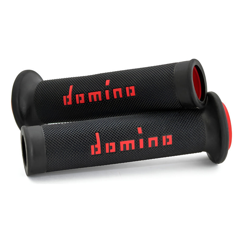 Puños Dominó, Universales De Moto