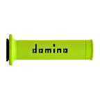 PUÑOS DOMINO UNIVERSALES AMARILLO FLUOR