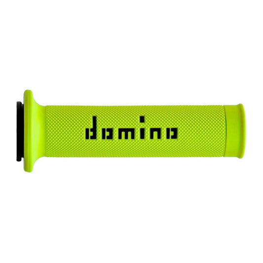 PUÑOS DOMINO UNIVERSALES AMARILLO FLUOR